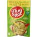 Instant Pasta Variety Bundle 366g - Mugshot Creamy Cheese Cajun & Roast Chicken Flavours - Ready in 5 Minutes - Buy Online on GoSupps.com