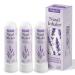 PUFFIAIR Lavender Nasal Sticks (3 Pack) Pure Lavender & Chamomile Extract Help Sleep Promote Calm & Stuffy Noses Support Craving Relief for Smokers
