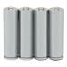 AbilityOne - NSN4470950 - Alkaline Battery - AA - 1.5V - 4/PG