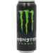 Monster Energy Pack of 8 bombs of 500 ml - Buy Online on GoSupps.com