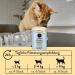Buy Puja Katzensnack for Shiny Fur & Healthy Skin | Chicken & Salmon Treats Biotin & Omega Rich 150g - International Shipping Available - Buy Online on GoSupps.com