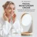 Triple Lipid Restore Anti Aging Face Moisturizer - Ceramides & Fatty Acids for Lifting & Recovery | 2 oz - International Shipping Available - Buy Online on GoSupps.com