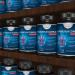 Sunergetic Premium Magnesium Citrate Capsules - 120 Count | Natural Muscle Support & Relaxation - Buy Online on GoSupps.com