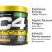 C4 Sport Pre Workout Powder - Mango Flavor | Energy Boost with Creatine, Caffeine & Beta-Alanine | NSF Certified | 25 Servings - Buy Online on GoSupps.com