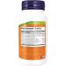 NOW TestoJack 200 with Tongkat Ali, Tribulus, Maca & Horny Goat Weed - 60 Veg Capsules - Buy Online on GoSupps.com