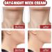 Neck Tightening Cream - Neck Firming Cream with Retinol and Collagen - Rich in Hyaluronic Acid Neck Cream Tightening Lifting Sagging Skin - Women's Anti Wrinkle Moisturizer Neck - Buy Online on GoSupps.com