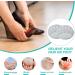 Honeycomb Forefoot Pads - 5 Pairs | Metatarsal & Ball of Foot Cushioning | Foot Pain Relief | Unisex | 5 Colors - Buy Online on GoSupps.com
