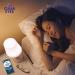 Clear Eyes Nighttime Restoring Eye Drops - 0.5 Fl Oz for Dry Eye Relief - International Shipping Available - Buy Online on GoSupps.com