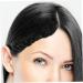 Angoily Hand Braided Braided Wig Girls Braid Extensions Braid Wig Long Braided Ponytail Synthetic Braided Ponytail Extension Fake Ponytail for Women High Temperature Wire Modeling - Buy Online on GoSupps.com