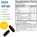 Nordic Naturals Ultimate Omega + CoQ10 1000mg - 120 Soft Gels for Heart & Brain Health - Buy Online on GoSupps.com