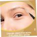 Buy FRCOLOR 500 Pcs Small Eyebrow Brushes - Stainless Steel Eyelash Tools | Mini 5.70x0.40cm - Fast International Shipping - Buy Online on GoSupps.com