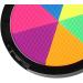 Face Paint Palette 6 Colors Fluorescent Water Activated Make Up Palette Neon Face and Body Paint Palette for Kids Ideal for Easter Halloween Parties - Buy Online on GoSupps.com