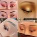 zalati Makeup Practice Board Silicone for Face Eyebrow Eye - Buy Online on GoSupps.com
