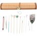 Earwax Massage Set - Relieve Fatigue, Deeply Compact for Home Use - Buy Online on GoSupps.com