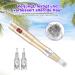 10 PCs Microneedling Needles - 36 Pins Replacement Cartridges for Derma Pen | Micro Nano Needle Spare Parts - Buy Online on GoSupps.com