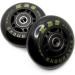 KBS Ripstik Wheels - Razor Ripsurf Caster Board Replacement, 2 Pack 68mm 90a with ABEC 7 Bearings - Buy Online on GoSupps.com