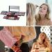 Hot Sugar 182 Colors Full Makeup Kit - All-in-One Cosmetic Set for Women & Teen Girls | Perfect Birthday & Holiday Gift - International Shipping Available - Buy Online on GoSupps.com