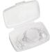 Buy Doc's Pro Plugs DFFL5 Medium Vented Pro Ear Plugs with Leash - Clear | International Shipping Available - Buy Online on GoSupps.com