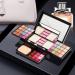 LT Makeup Palette - 46 Bright Colors Eyeshadow & Lip Gloss Kit - Buy Online on GoSupps.com