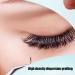 Eyelash Extension Tweezers - Stainless Steel Grafting Tool for Perfect False Lash Application - Buy Online on GoSupps.com