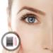 FRCOLOR DIY Eyelash Kit - Individual Lash Clusters Eyelash Extensions Tools Glue Remover & Tweezers - Self Application - Pink - International Shipping - Buy Online on GoSupps.com