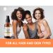 Kate Blanc Cosmetics Vitamin E Oil for Skin Scars - 28000 IU - Reduce Scars, Wrinkles, Dark Spots, and Acne - DIY Lip Gloss, Nail, and Hair Care - 1 Fl Oz - Buy Online on GoSupps.com