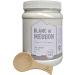 Blanc de Meudon 1 kg Made in Burgundy Fine Cleaning and Ecological Powder + Spoon - Buy Online on GoSupps.com