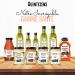Lot of 6 QUINTESENS Baby Oils 250 ml - DHA Omega 3 6 & 9 and Vitamin E for Strong Development for Life - 100% French & Organic Production - Buy Online on GoSupps.com