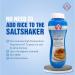 Dos Anclas Sal Fina Table Salt 17.64 Oz - Multi-Purpose Seasoning - Buy Online on GoSupps.com