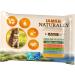 IAMS Naturally Cat Food Wet in Sauce - High-Quality Meat & Fish for Adults | Land & Sea Collection | 4 x 85g Pack - Buy Online on GoSupps.com