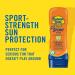Banana Boat Sport Ultra SPF 50 Sunscreen Spray Twin Pack and SPF 65 Sunscreen Lotion - Buy Online on GoSupps.com