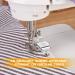 Magnetic Seam Guide - Set of 4 Magnets for Universal Sewing Machines - Buy Online on GoSupps.com