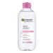 Garnier Skin Natural Agua Micellaire Todo en Uno Makeup Remover