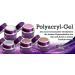 15ml Polyacryl Gel Nude - Professional LED Builder Gel - Acrylic Make-Up 1 Pack - Buy Online on GoSupps.com