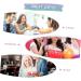 Opernut Electrical Massage Ball - Peanut Trigger Point & Foot Massager for Deep Tissue Relief | Double Lacrosse Meridian Massage Tools - Buy Online on GoSupps.com