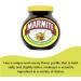 Yeast Extract Bundle contains Marmite Pack of 2 X 500g Wooden Spreader - Buy Online on GoSupps.com