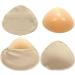 Protective Cover for Artificial Breasts | Cotton Bag for Mastectomy Silicone Breasts | Breathable Size L Breast Prosthesis Envelope - Buy Online on GoSupps.com