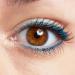 Cosline Kajal & Eyeliner No. 122 - Waterproof Dark Turquoise | Vegan Soft Application | Made in Germany - Buy Online on GoSupps.com