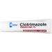 5-Pack Globe Clotrimazole Antifungal Cream 1% (1 oz) - Relieves Itching, Burning, & Scaling | Compare to Name Brand Ingredient - Buy Online on GoSupps.com