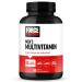 Force Factor Men s Multivitamins, Multivitamin for Men Plus Amino Acids Supplement with 27 Vitamins and Minerals, and Phytonutrients to Support Energy, and Immunity, 60 Tablets Men's
