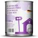 Mjamjam Premium Grain-Free Wet Dog Food - Tasty Turkey & Delicious Carrots (6 x 800g) - Extra Meat 6-Pack - Buy Online on GoSupps.com