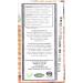 Flora Health Lemon Ginger Echinacea Organic Naturally Caffeine-Free Herbal Tea Kosher Non GMO Project Verified 16 Teabags 35.2g (16 x 2.2g) - Buy Online on GoSupps.com