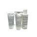 Acne Control Step 1 Kit - Benzoyl Peroxide Deep Cleanser & Hydrating Gel for Mild to Moderate Breakouts - Full Facial Restoration - Buy Online on GoSupps.com