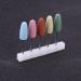 5 Nail Drill Bits Silicone Drill Bits for Nails Sets Acrylic Electric File Nail Professional Drill Bits Set Cuticle Carbide Remover Bits for Home Salon Acrylic Gel Nail Manicure Pedicure Tools - Buy Online on GoSupps.com
