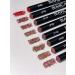 Buy Soft & Creamy Lip Liner - Long Lasting Ultra-Pigmented Formula | 8 Shades | Definition & Precision - International Shipping - Buy Online on GoSupps.com