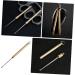 Titanium Alloy Ear Spoon Cleaner | Ear Pick Tool for Ear Wax Removal - Buy Online on GoSupps.com