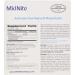 MidNite Sleep Aid 30 Chewable Cherry Tablets - Value Pack of 4 | 4 Count - Buy Online on GoSupps.com