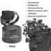 Constituent Hair Color Powder & Magic Root Touch Up - Instant Conceal for Women & Men | Enhance Hairline (Dark Blonde) - Shop Internationally - Buy Online on GoSupps.com
