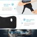 Buy Right Hand Wrist Support Brace with Removable Splint Stabilizer - Breathable Carpal Tunnel Splint for Arthritis & Tendonitis Relief | International Shipping Available - Buy Online on GoSupps.com