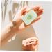 Buy Solustrie 12 STK Contact Lens Containers - Travel Cases for Pink Eyes Lens Pockets & Eye Care - International Shipping Available - Buy Online on GoSupps.com